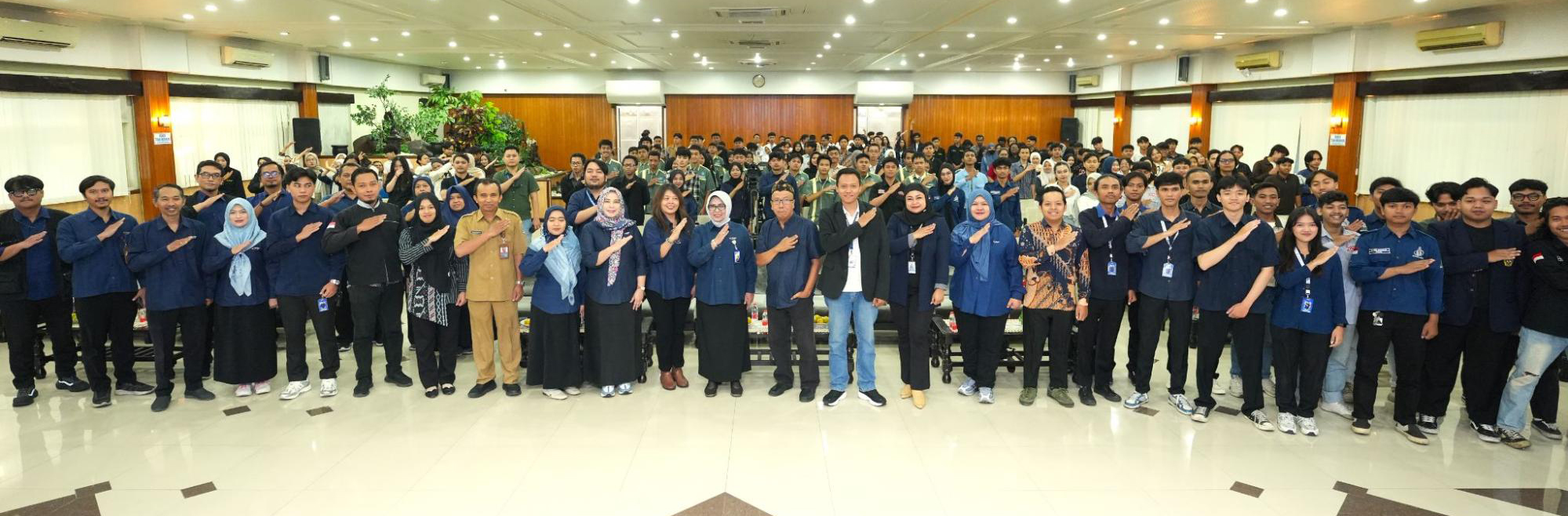 Dosen Teknik Mesin